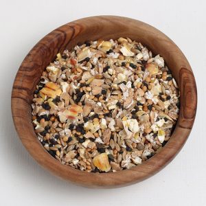 Native Seed Mix
