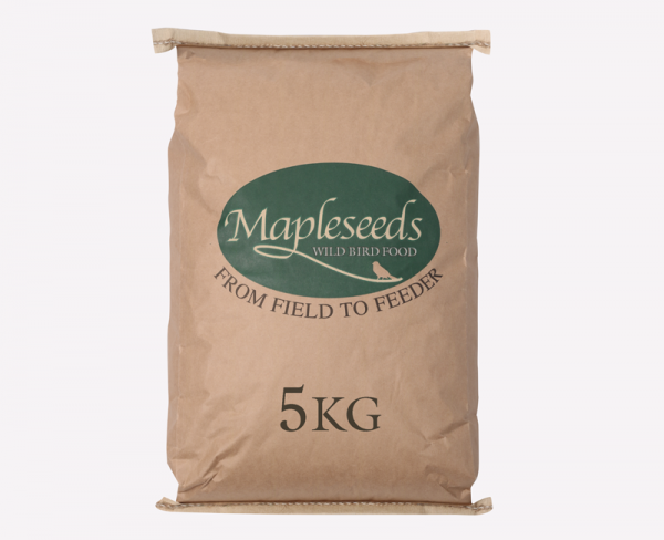 Mapleseeds 5KG Bags